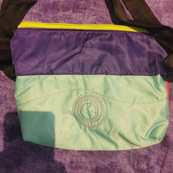 Tenacious NWOT bags/purses x 2 - multicoloured - Picture 2 of 6